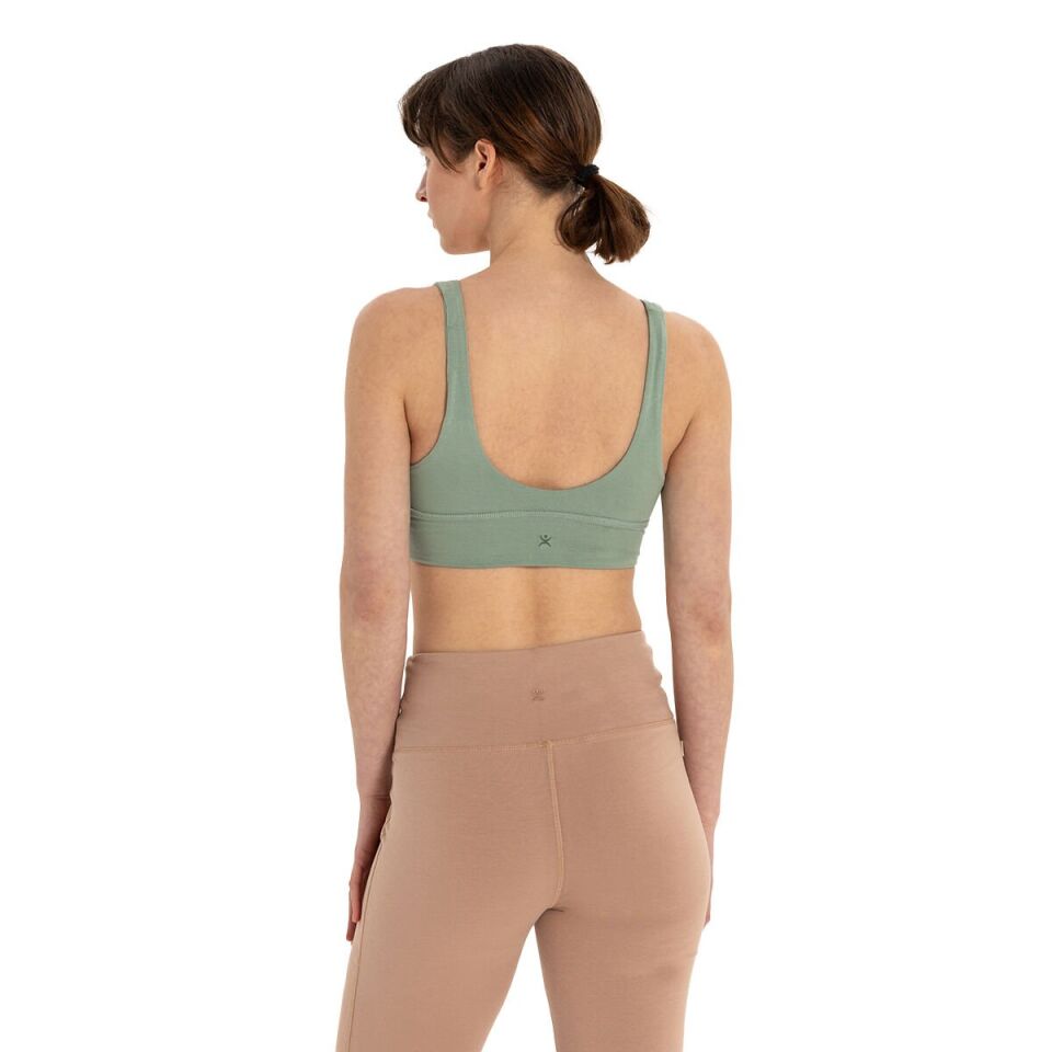 Inguz Ecovero Yoga Bra