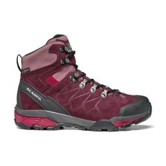 Scarpa ZG Trek Gore-Tex Kadın Outdoor Bot