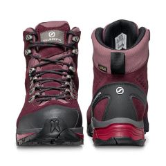 Scarpa ZG Trek Gore-Tex Kadın Outdoor Bot