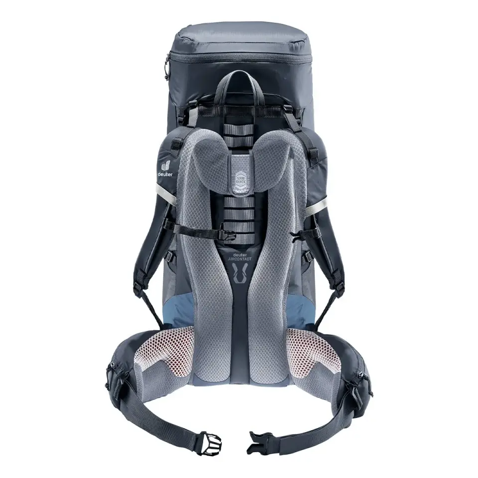 Deuter Aircontact Lite 40 + 10 Sırt Çantası