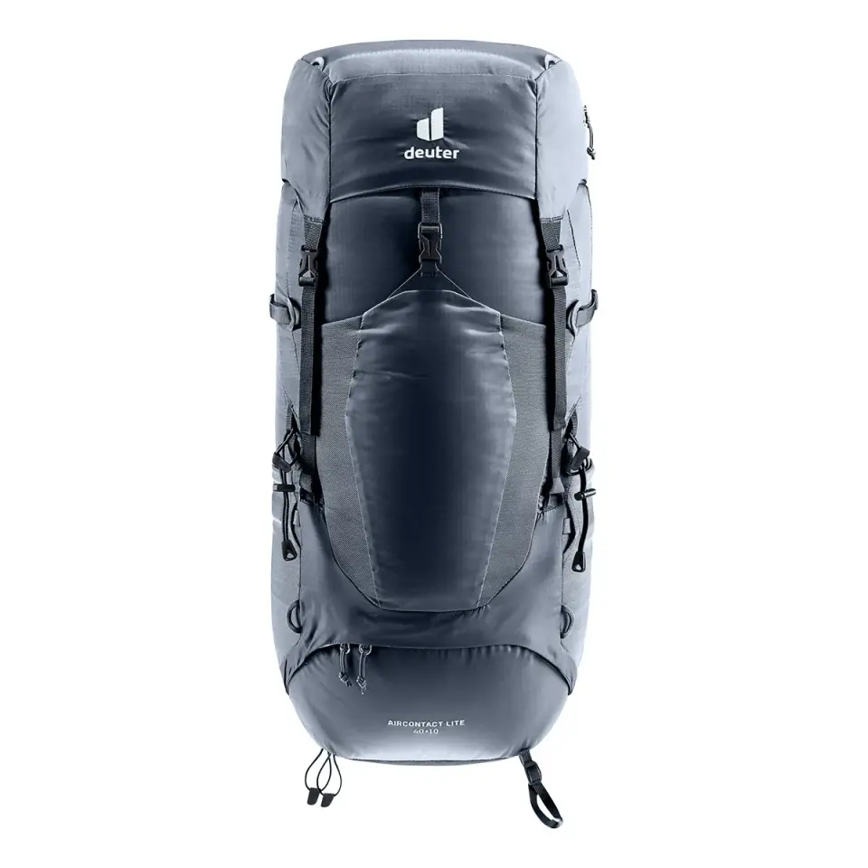 Deuter Aircontact Lite 40 + 10 Sırt Çantası