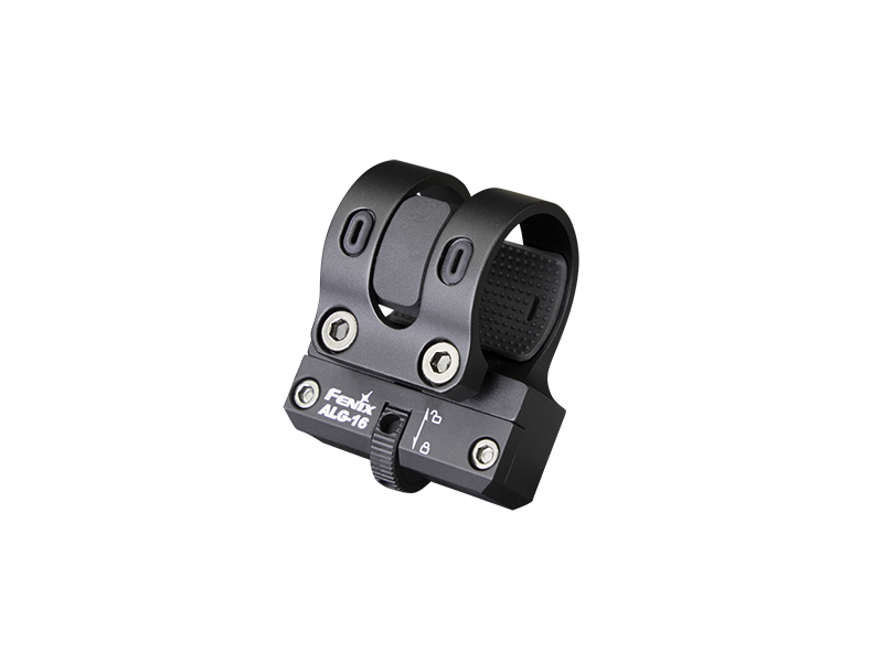 ALG-16 M-LOK SİLAH BAĞLANTI APARATI