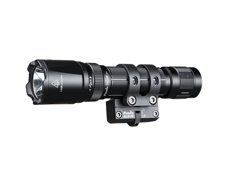 ALG-16 M-LOK SİLAH BAĞLANTI APARATI