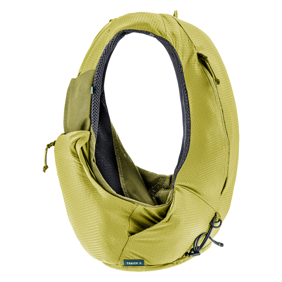 Deuter Traick 5 Koşu Çantası