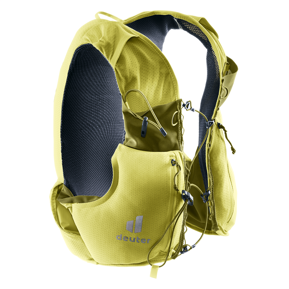 Deuter Traick 5 Koşu Çantası