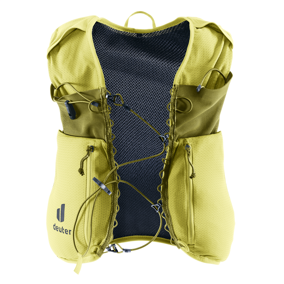 Deuter Traick 5 Koşu Çantası