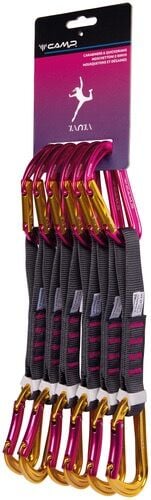 CAMP PHOTON EXPRESS KS JANJA 18CM 6'LI EKSPRES SETİ