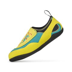 Scarpa PIKI J Çocuk Tırmanış Ayakkabısı MALDIVE-YELLOW