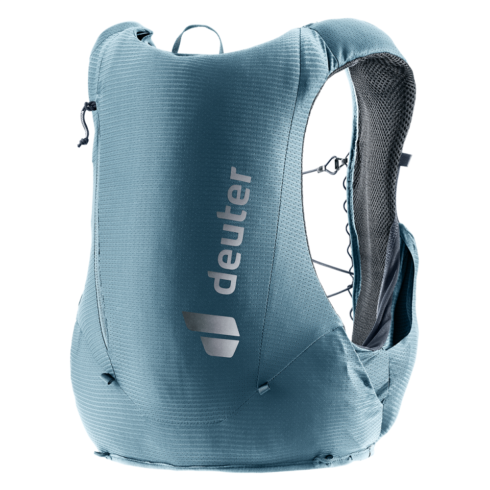Deuter Traick 5 Koşu Çantası