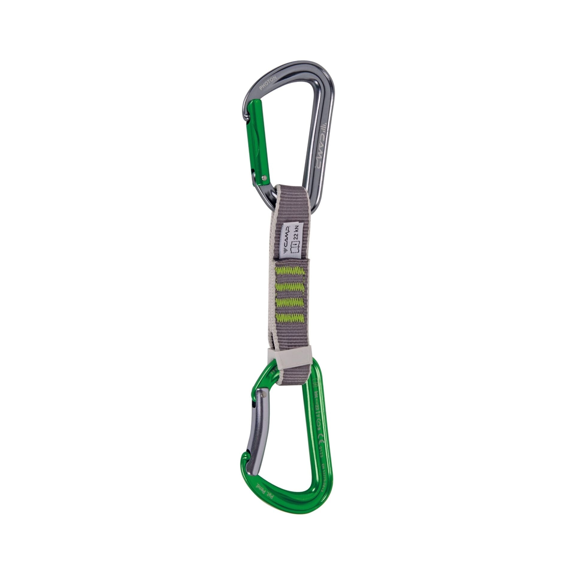 CAMP PHOTON EXPRESS KS 12CM HAFİF TIRMANIŞ EKSPRES SETİ