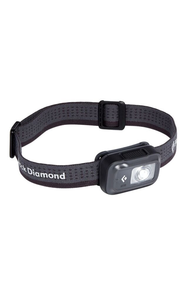 Black Diamond Astro 175 Lümen Outdoor Kafa Feneri