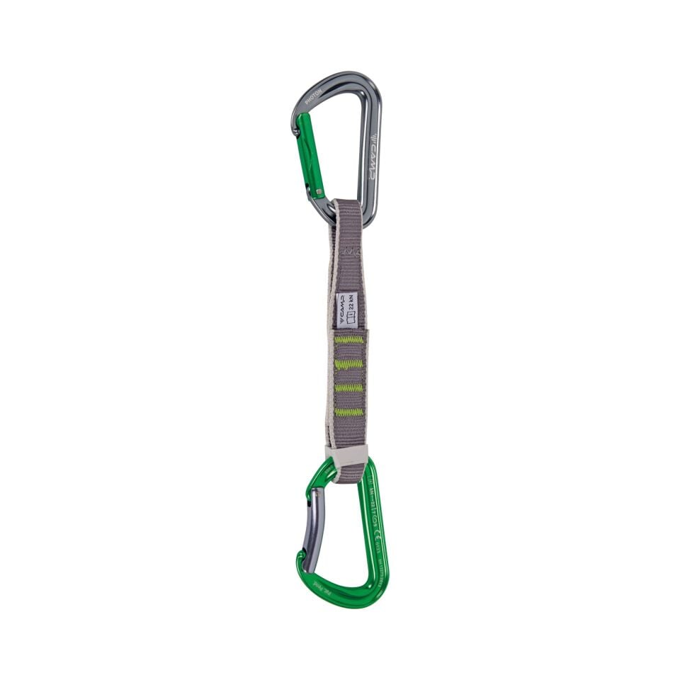 CAMP PHOTON EXPRESS KS 18CM 6'LI HAFİF TIRMANIŞ EKSPRES SETİ