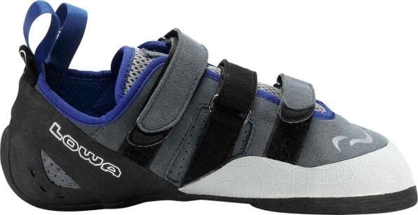 Lowa FALCO RENTAL Kids TIRMANIŞ Ayakkabısı