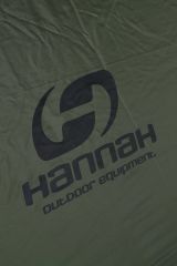 Hannah Skyline 4 Tarp Çadır Tente 2/4 Kişilik Capulet Olive