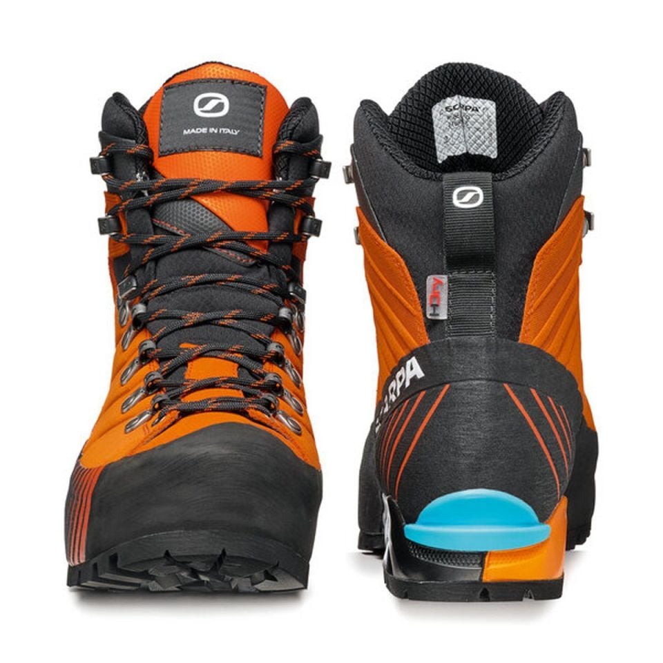 Scarpa RIBELLE HD Dağ Botu