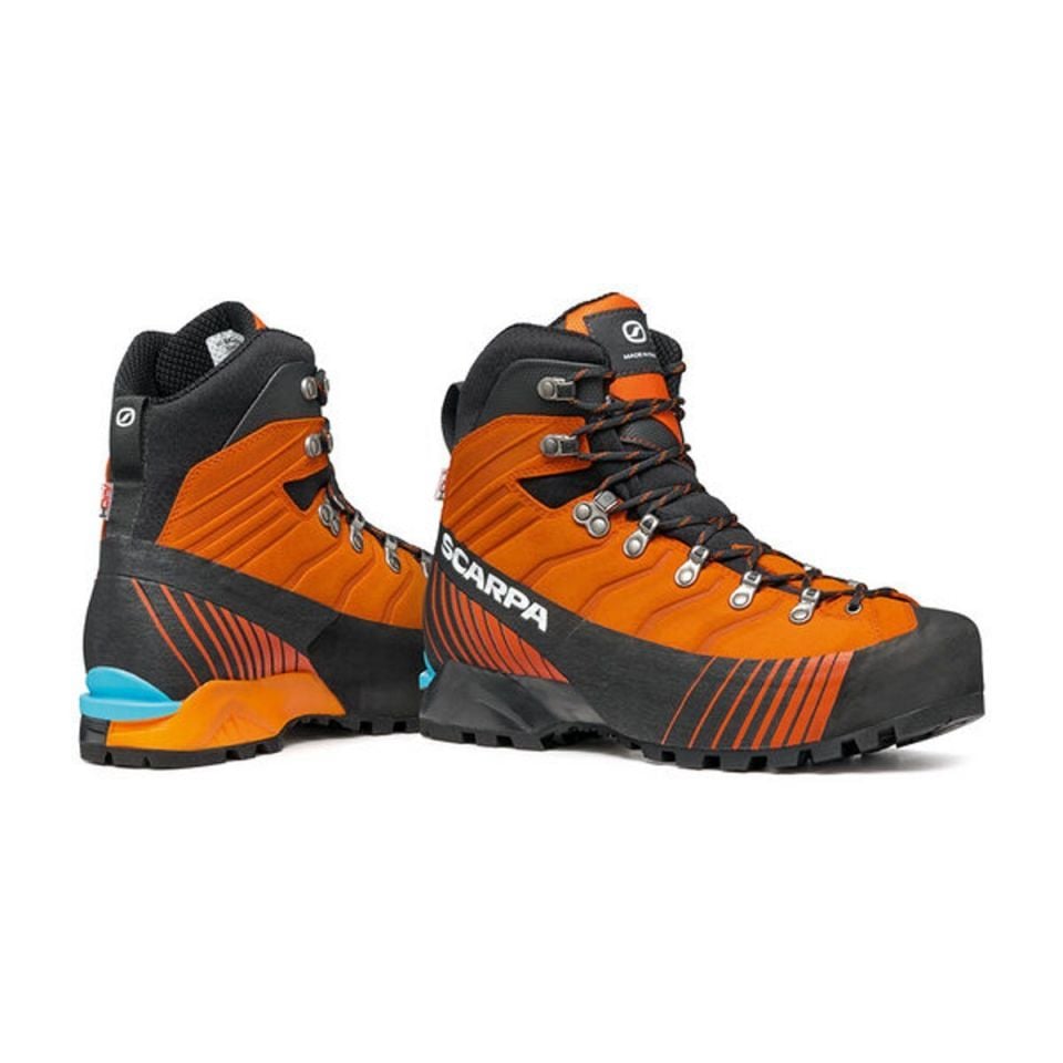 Scarpa RIBELLE HD Dağ Botu