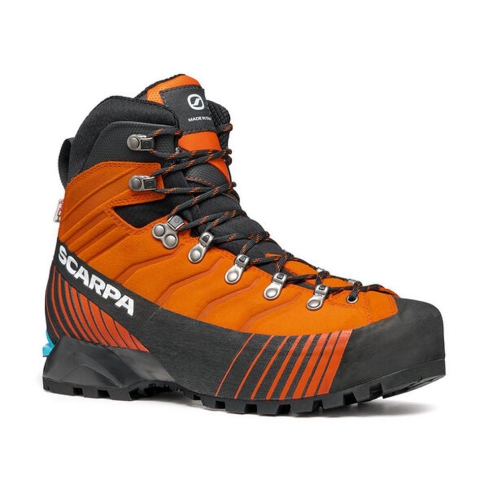 Scarpa RIBELLE HD Dağ Botu