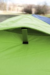 Hannah Hover 4 Kişilik Comfort Çadır