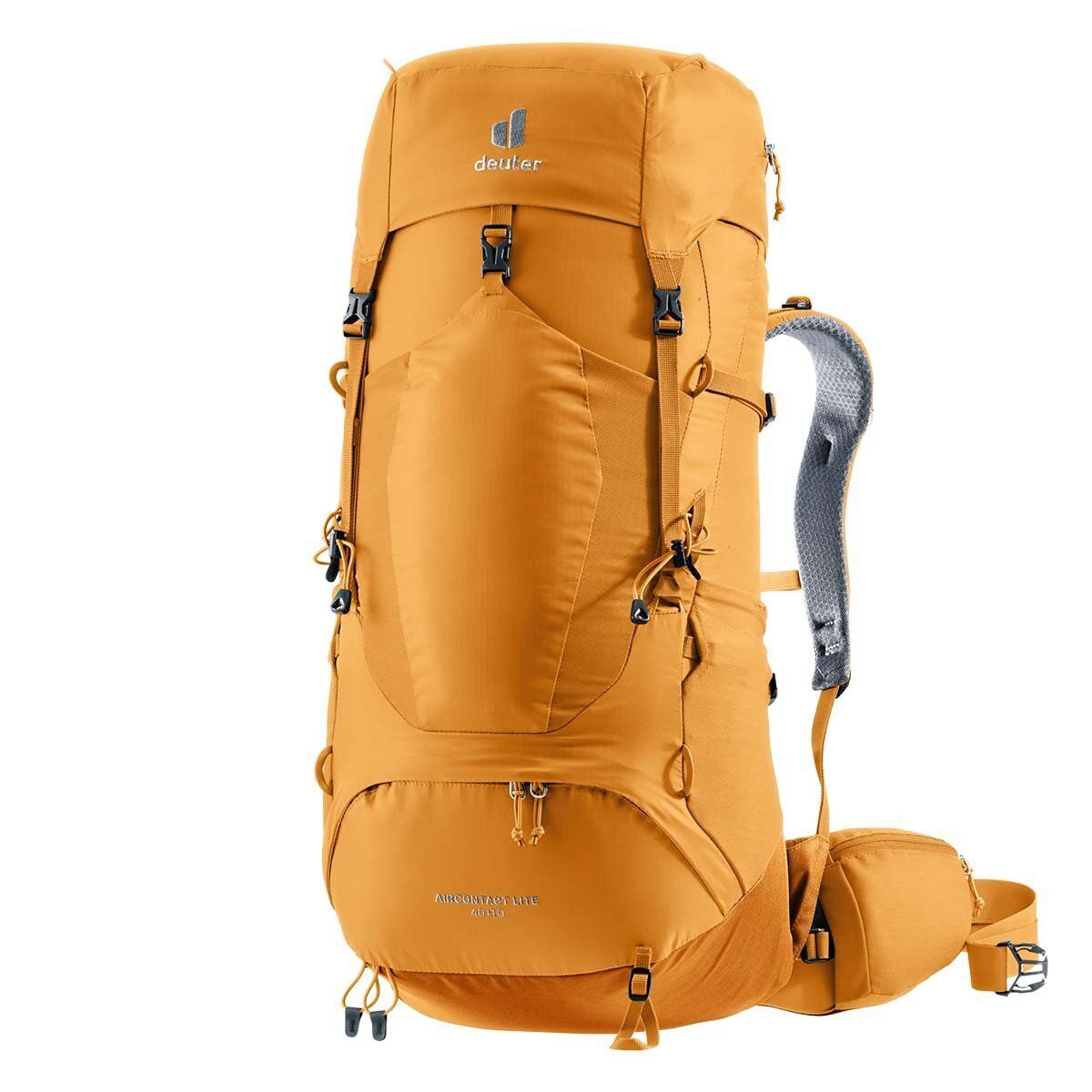 Deuter Aircontact Lite 40 + 10 Sırt Çantası