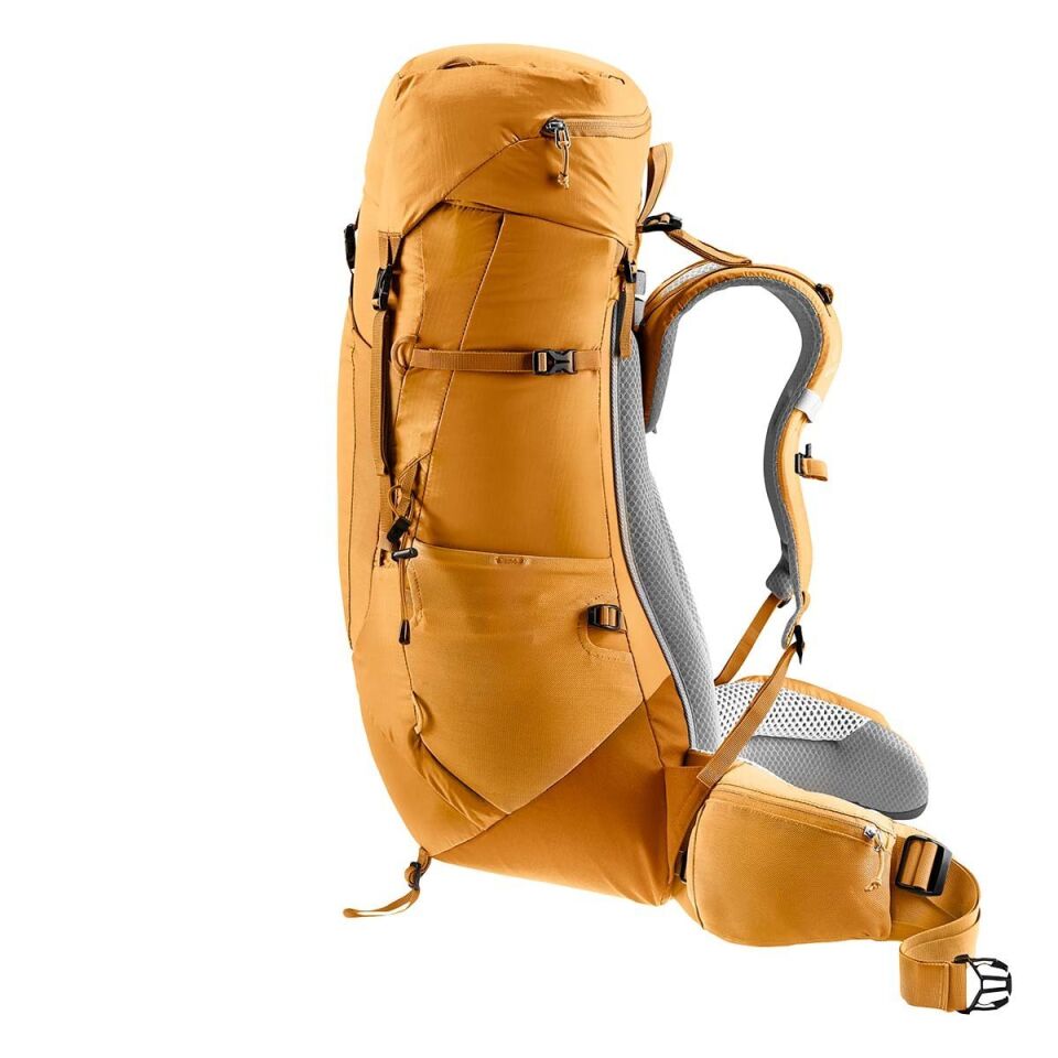 Deuter Aircontact Lite 40 + 10 Sırt Çantası