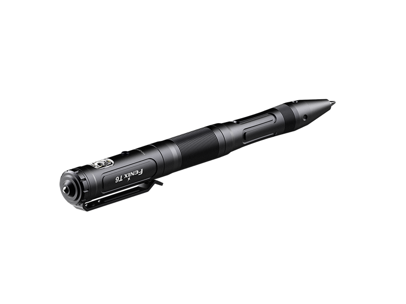 FENİX T6 80 LÜMEN TAKTİKAL FENER