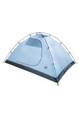 Hannah Tycoon 2 Kişilik Comfort Çadır Spring Green/Cloudy Gray II