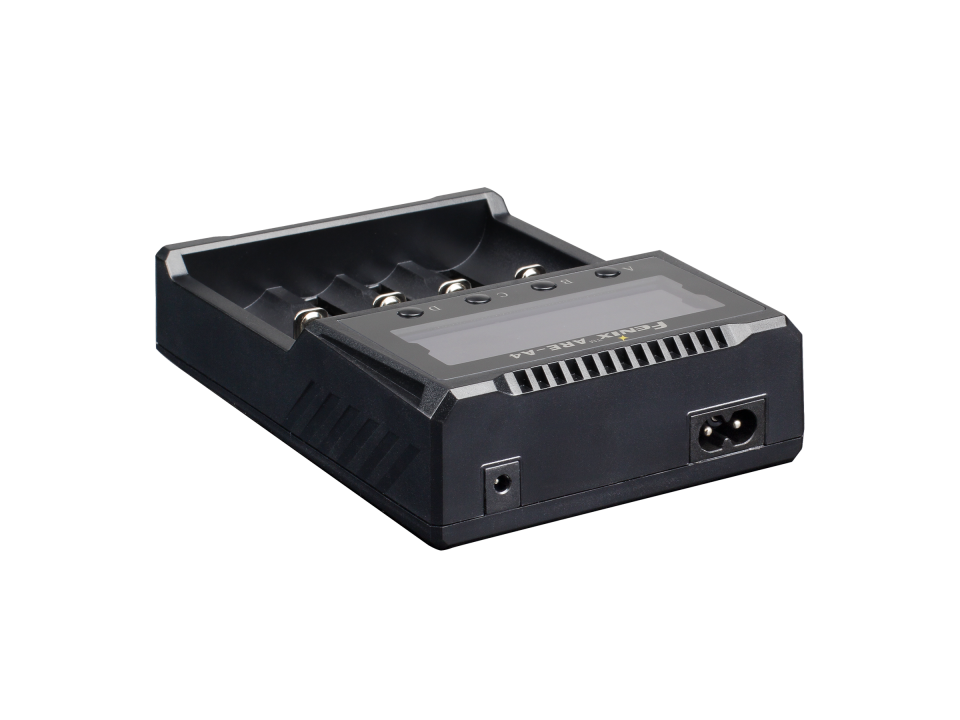 ARE-A4 ŞARJ CİHAZI