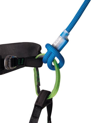 CAMP LANYARD REEL 100 CM AYARLANABILIR KONUMLANDIRMA İPİ