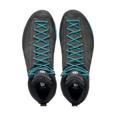 Scarpa Mescalito Mid Gore-Tex Erkek Outdoor Bot Shark-Azure