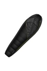 Hannah Sherpa 300 MT-P -24 Ultralight Termal Uyku Tulumu Anthracite - D.Shadow