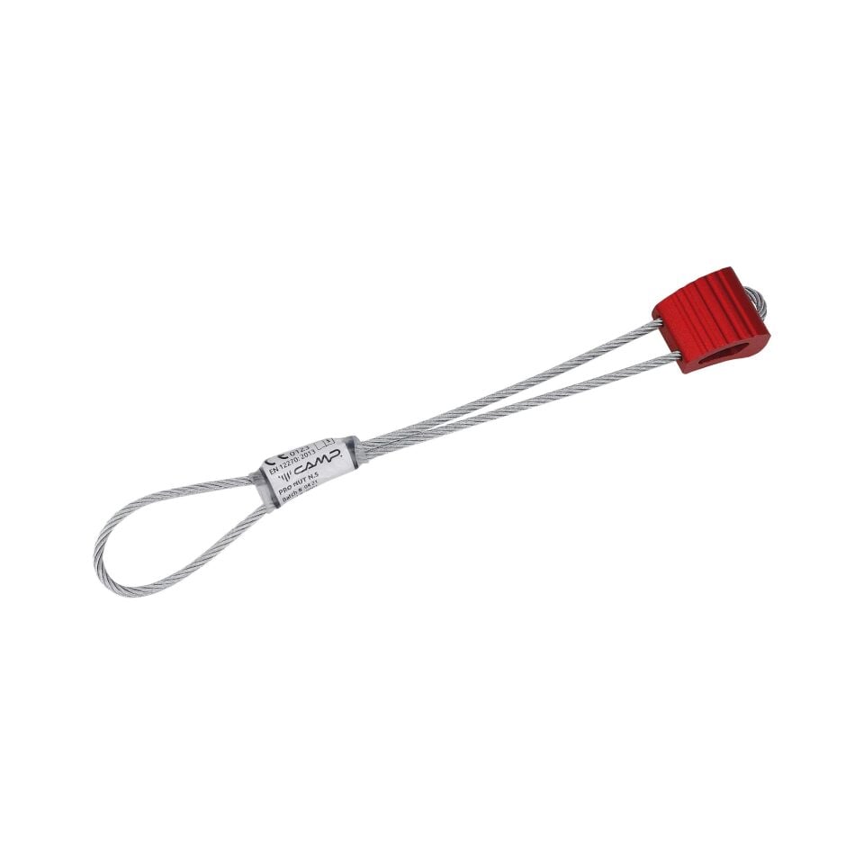 CAMP 3101 PRO NUT TIRMANIŞ TAKOZ SETİ