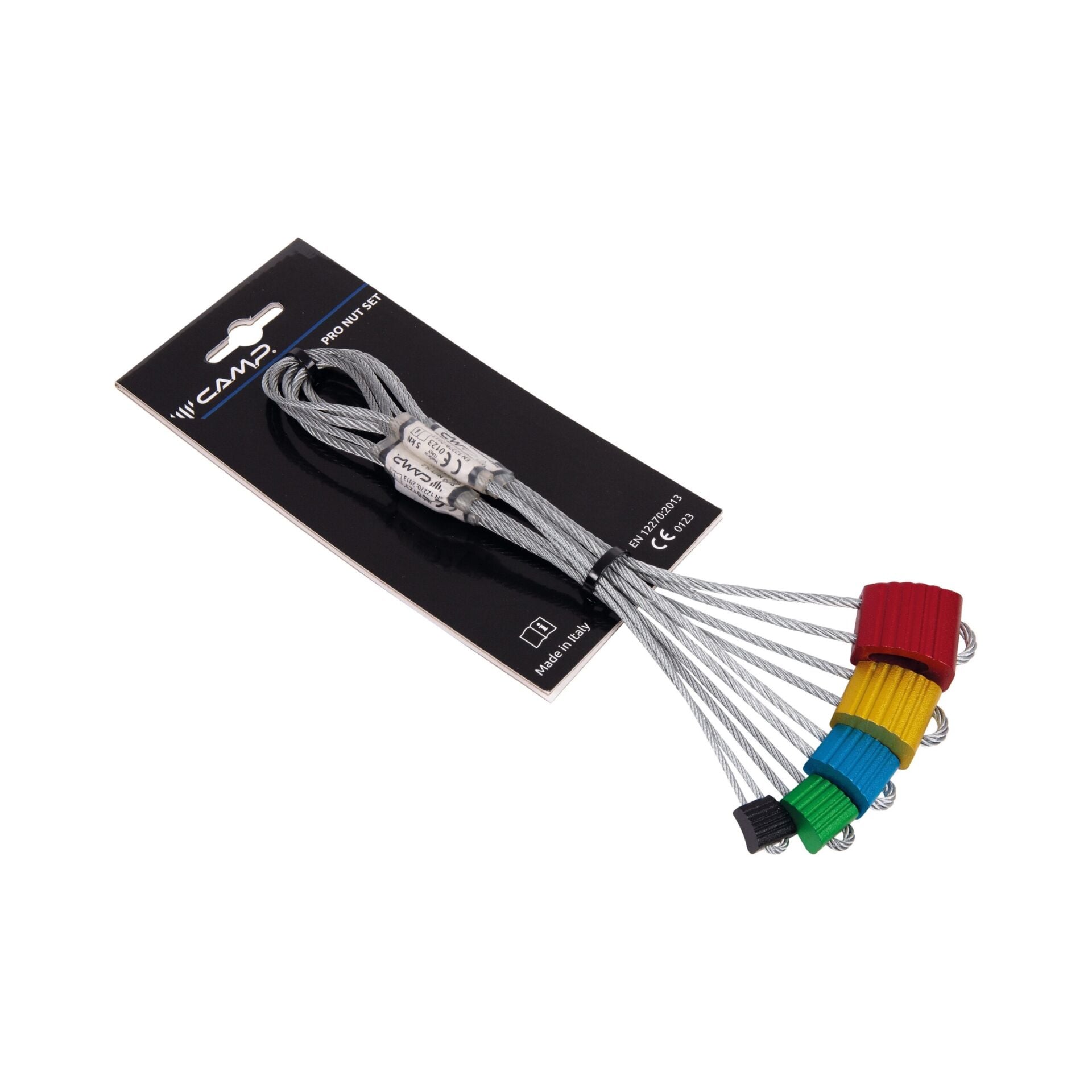 CAMP 3101 PRO NUT TIRMANIŞ TAKOZ SETİ