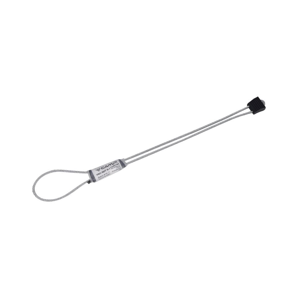 CAMP 3101 PRO NUT TIRMANIŞ TAKOZ SETİ