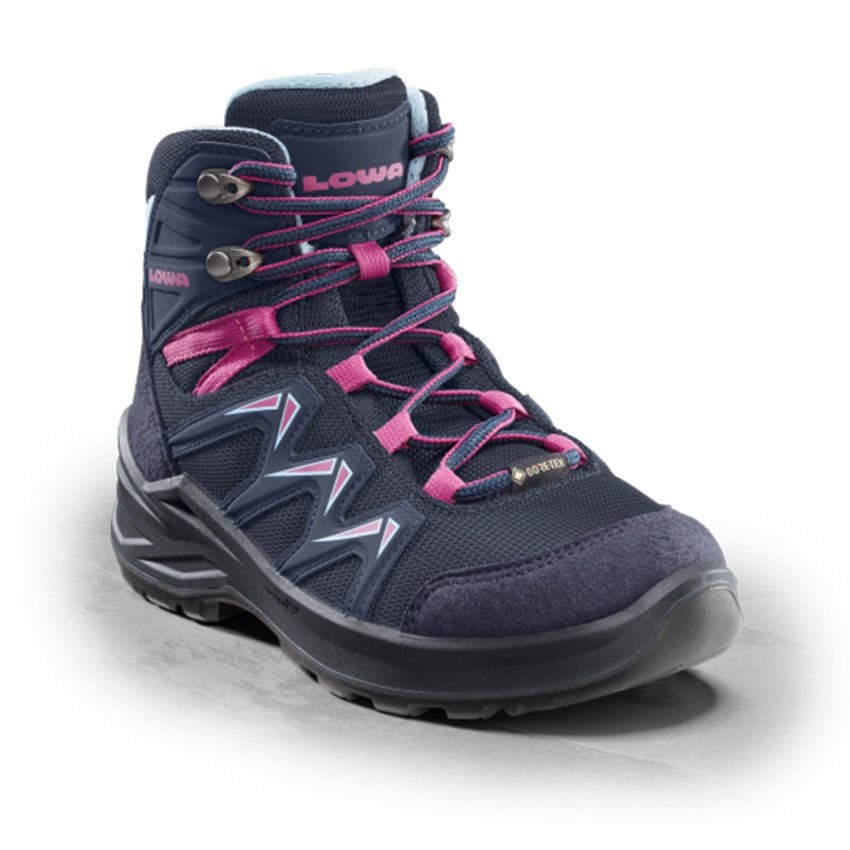 Lowa INNOX PRO GTX  Kadın Gore-Tex Trekking Botu