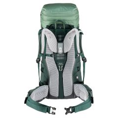 Deuter Aircontact Lite 45 + 10 SL Litre Sırt Çantası