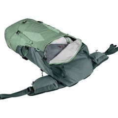 Deuter Aircontact Lite 45 + 10 SL Litre Sırt Çantası