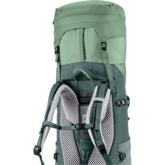 Deuter Aircontact Lite 45 + 10 SL Litre Sırt Çantası