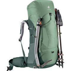Deuter Aircontact Lite 45 + 10 SL Litre Sırt Çantası