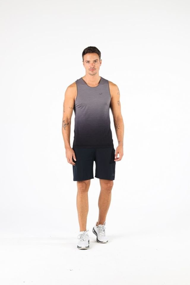 Woolona 100% Merinos Yün SPAJA Seamless Atlet