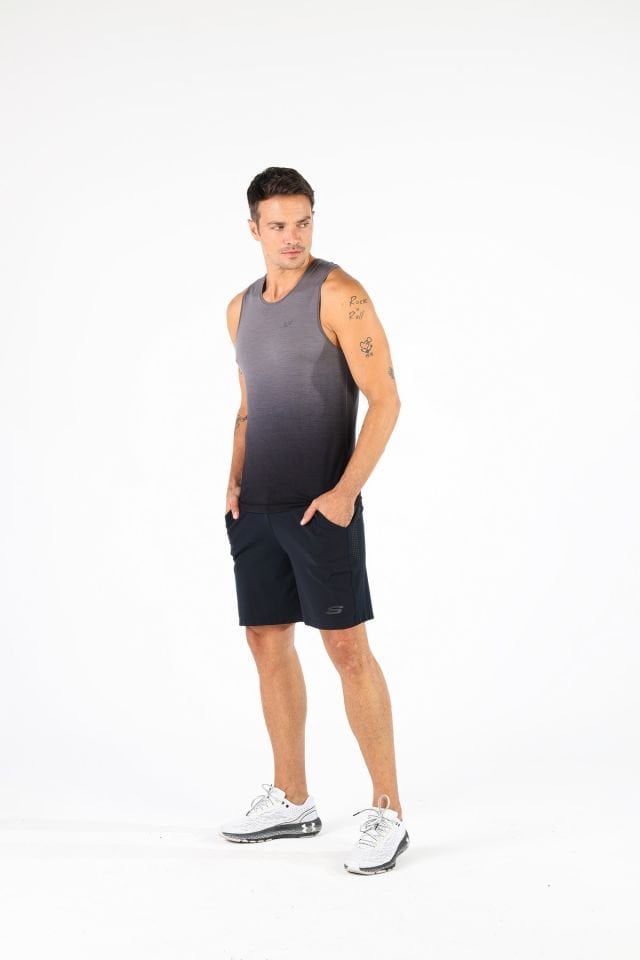 Woolona 100% Merinos Yün SPAJA Seamless Atlet