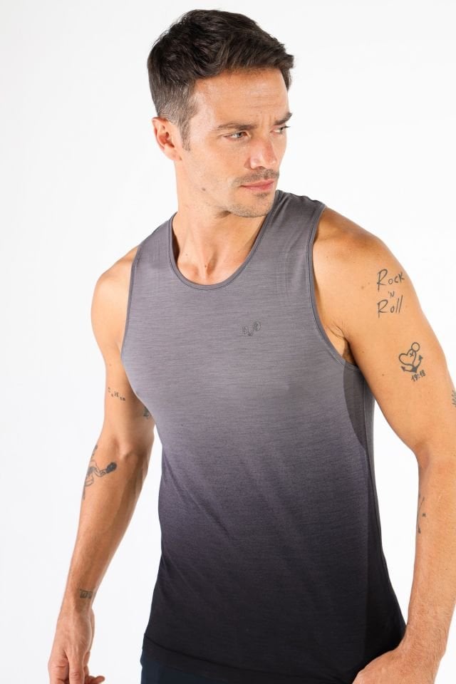 Woolona 100% Merinos Yün SPAJA Seamless Atlet