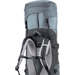 Deuter Aircontact Lite 45 + 10 SL Litre Sırt Çantası