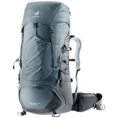 Deuter Aircontact Lite 45 + 10 SL Litre Sırt Çantası