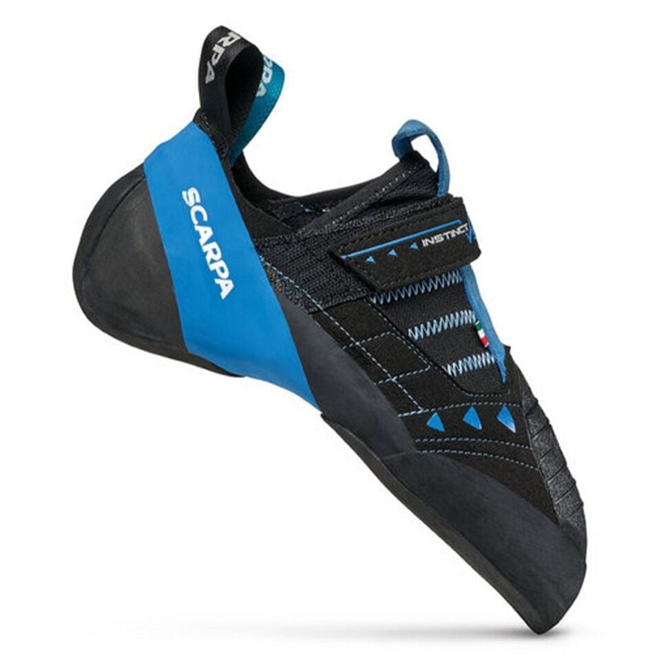 Scarpa INSTINCT VSR TIRMANIŞ Ayakkabısı