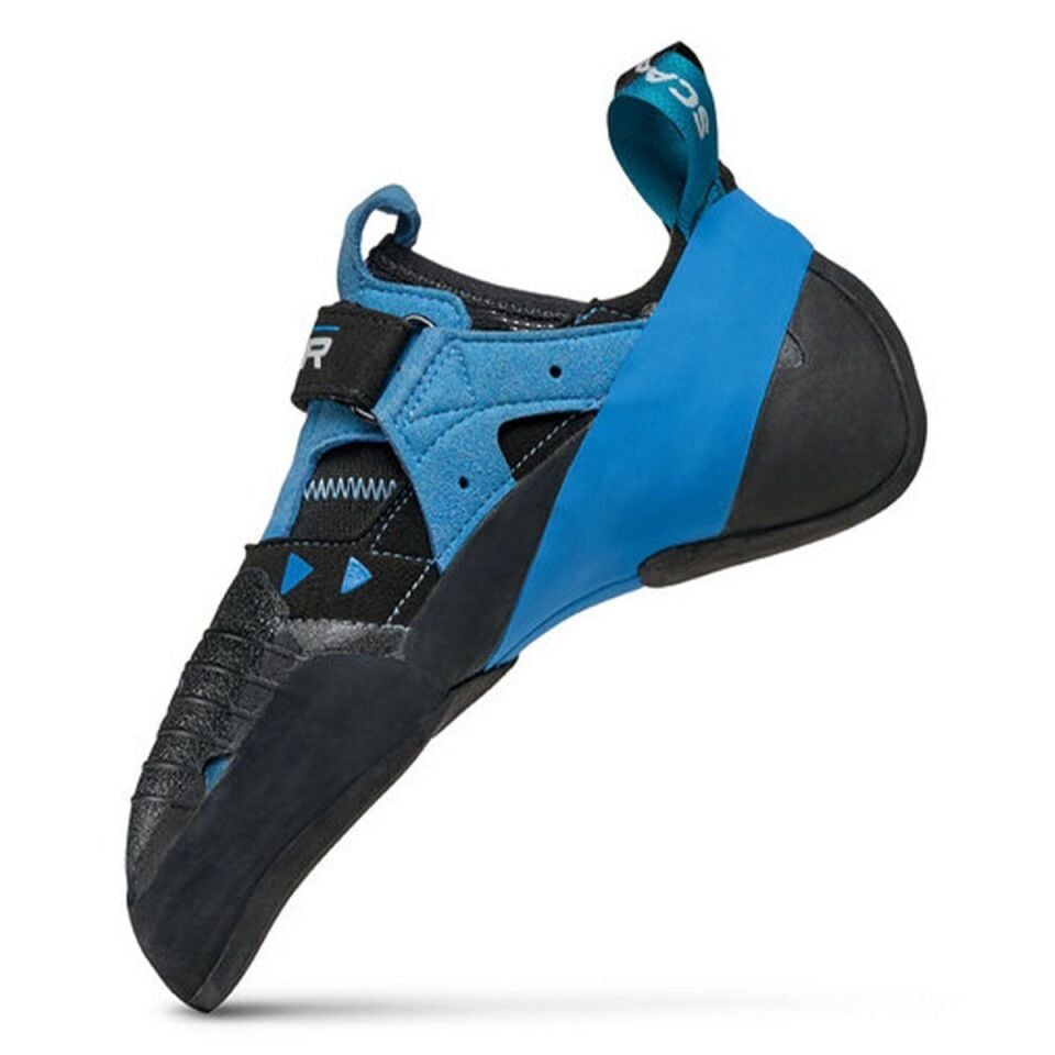 Scarpa INSTINCT VSR TIRMANIŞ Ayakkabısı