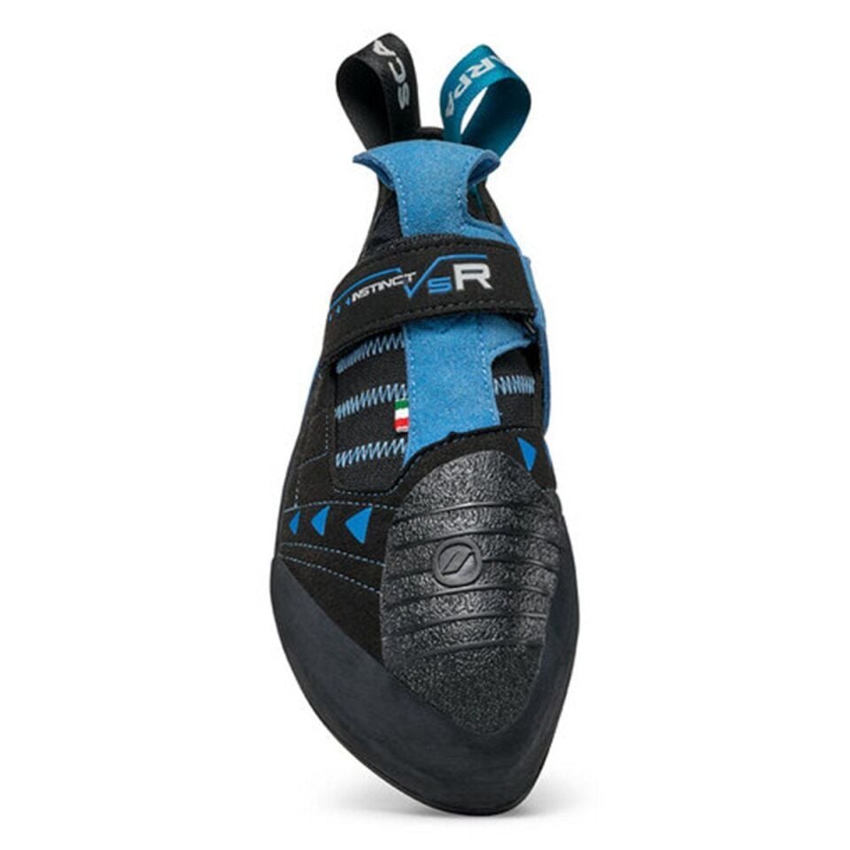 Scarpa INSTINCT VSR TIRMANIŞ Ayakkabısı