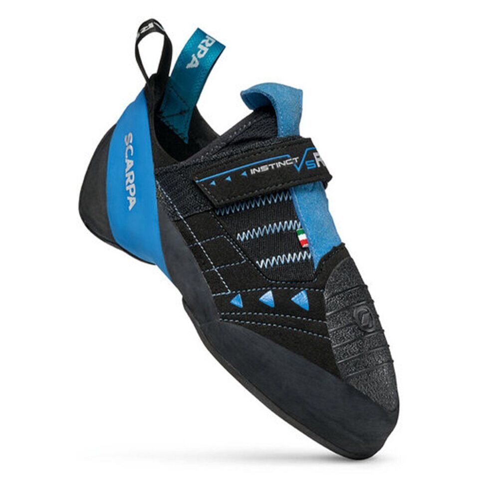 Scarpa INSTINCT VSR TIRMANIŞ Ayakkabısı