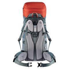 Deuter Aircontact Lite 45 + 10 SL Litre Sırt Çantası