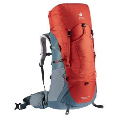Deuter Aircontact Lite 45 + 10 SL Litre Sırt Çantası