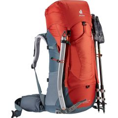 Deuter Aircontact Lite 45 + 10 SL Litre Sırt Çantası